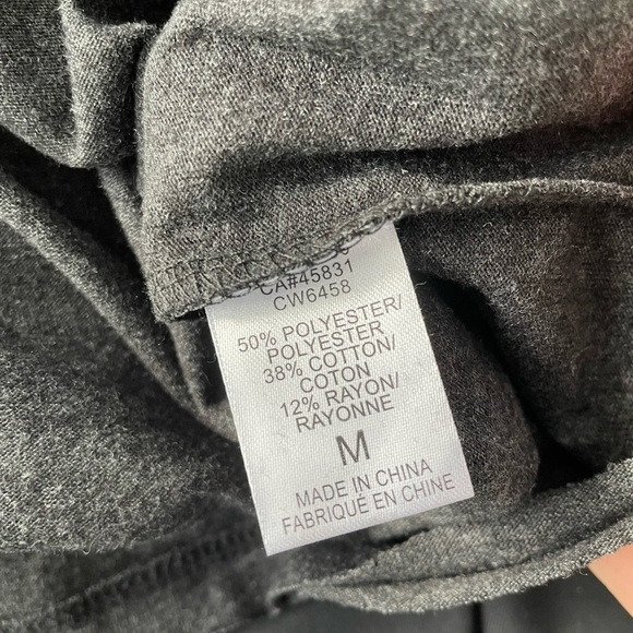 CHASER Brand PINK FLOYD Medium Black Neon Stripes Vintage Tee Shirt - Picture 6 of 6